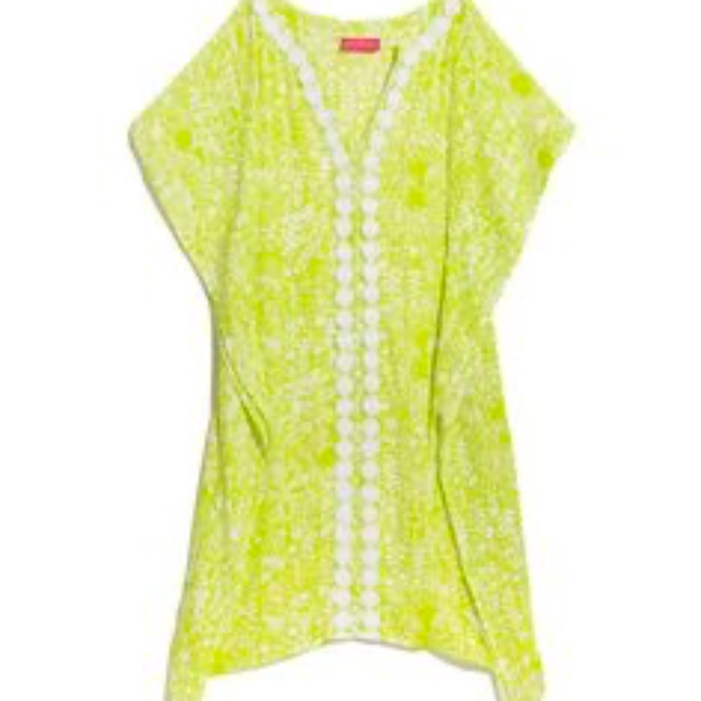Lilly Pulitzer for Target Beach Cover-Up
